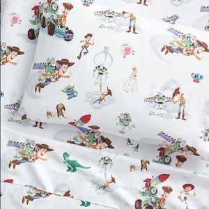 toy story kids bedding